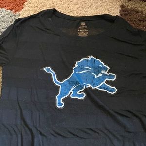 Detroit Lions T-shirt
